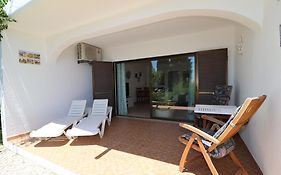 Camelia 52 Beach Studio Apartment - Sao Rafael, Albufeira