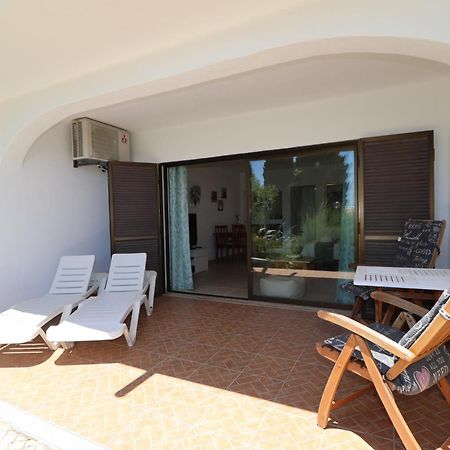 Camelia 52 Beach Studio Apartment - Sao Rafael, Albufeira Exterior foto