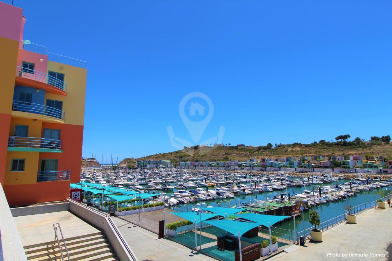 Camelia 52 Beach Studio Apartment - Sao Rafael, Albufeira Exterior foto