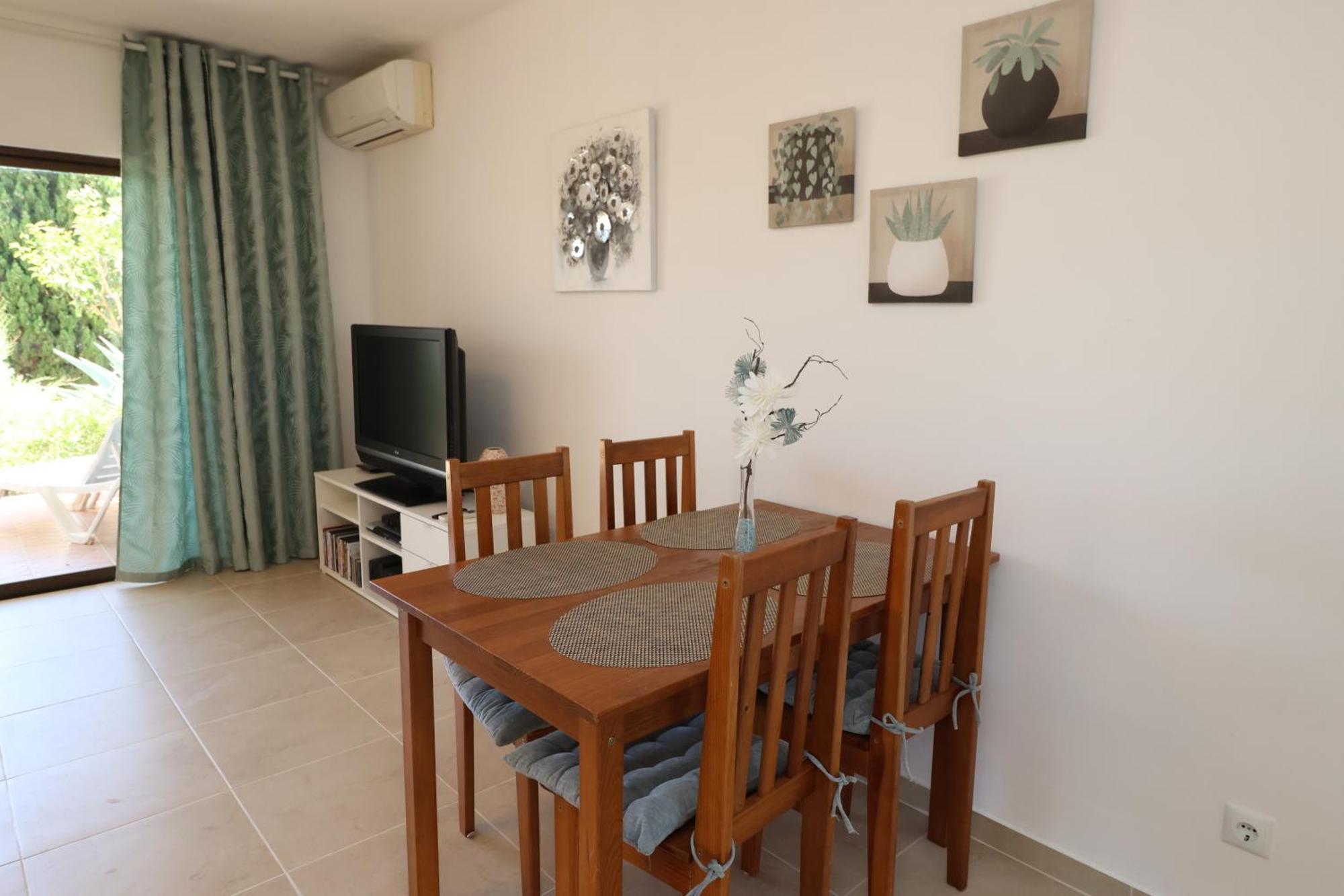 Camelia 52 Beach Studio Apartment - Sao Rafael, Albufeira Exterior foto