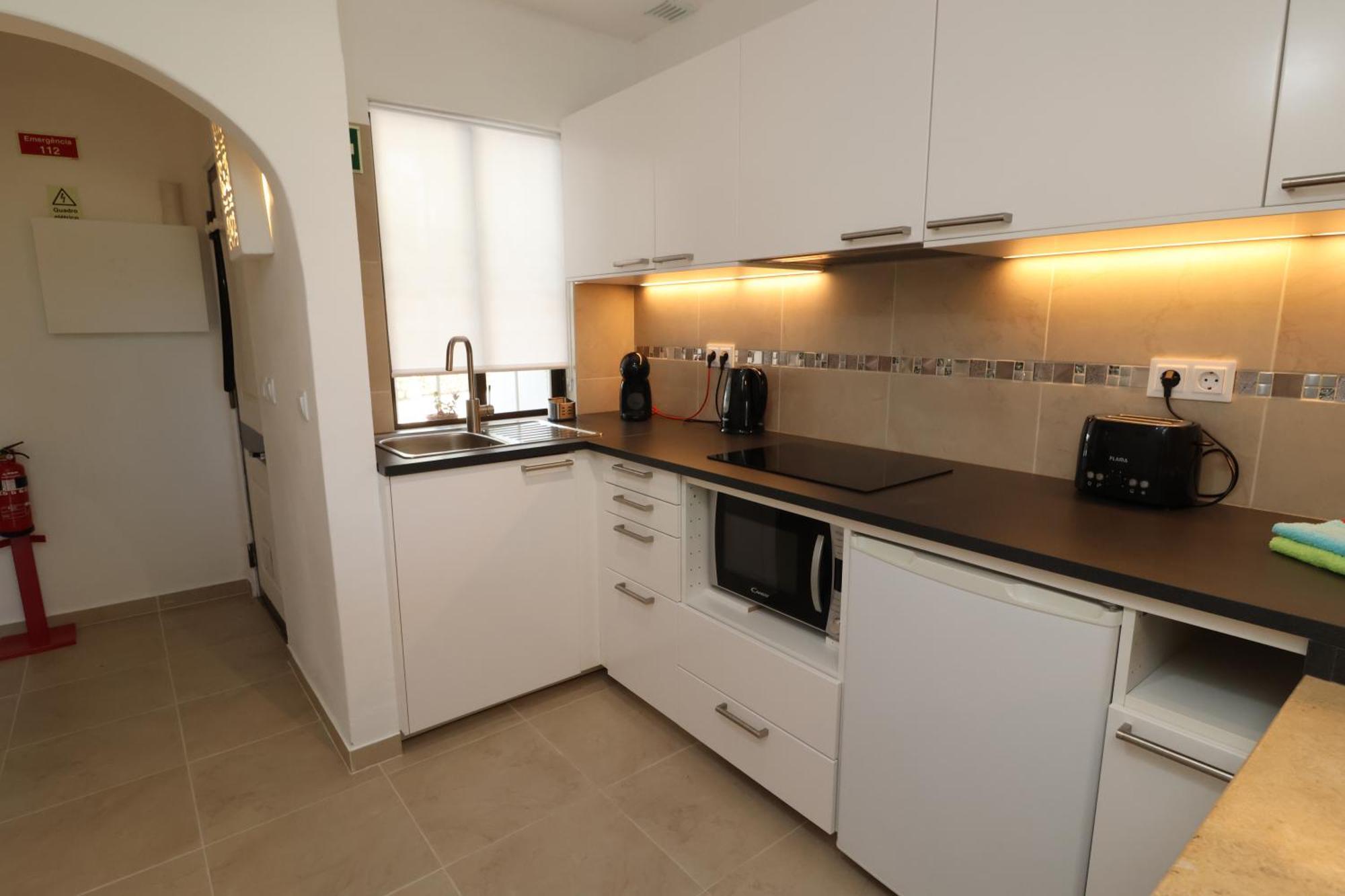 Camelia 52 Beach Studio Apartment - Sao Rafael, Albufeira Exterior foto