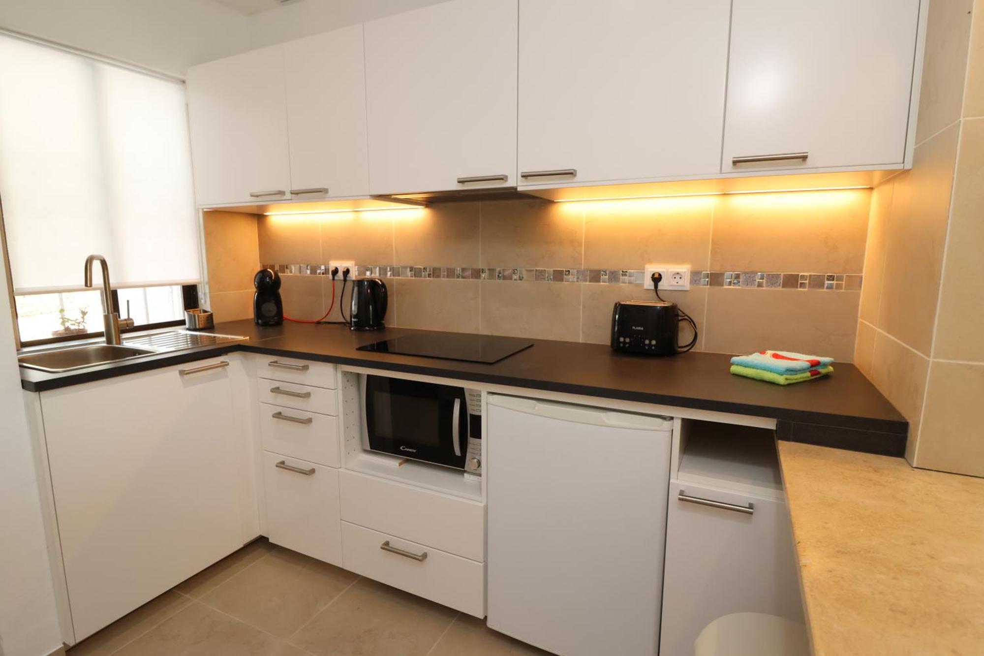 Camelia 52 Beach Studio Apartment - Sao Rafael, Albufeira Exterior foto